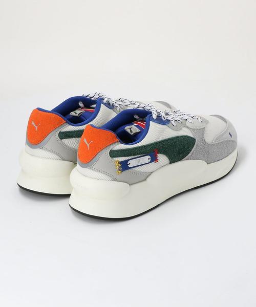 ADER error（アーダーエラー）の「＜PUMA × ADER error＞ RS9.8/スニーカー（スニーカー・メンズ・ホワイト・26cm/26.5cm/27cm/28cm/27.5cm）」の2枚目の写真