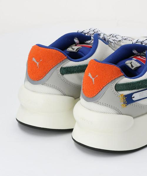 ADER error（アーダーエラー）の「＜PUMA × ADER error＞ RS9.8/スニーカー（スニーカー・メンズ・ホワイト・26cm/26.5cm/27cm/28cm/27.5cm）」の6枚目の写真
