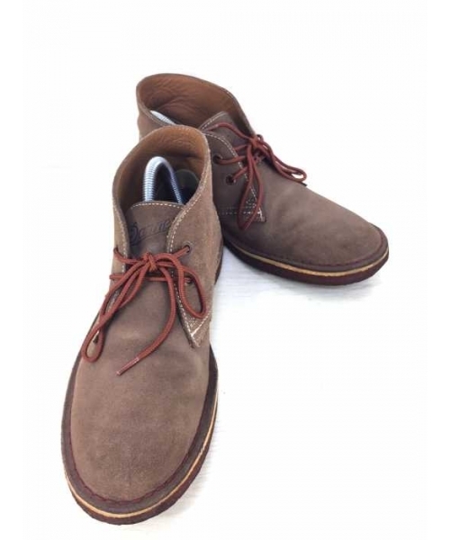 danner chukka