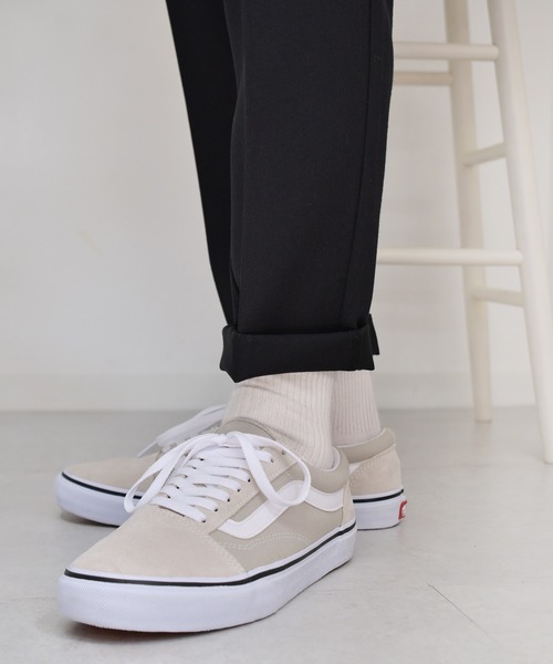 kutir(クティール)の「スキニースラックス(その他パンツ・メンズ・ブラック/ダークブラウン/ベージュ・SMALL/MEDIUM/LARGE)」の10枚目の写真