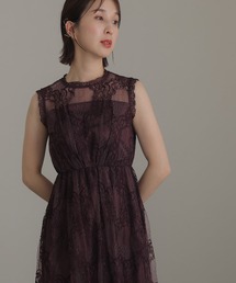 結婚式 ワンピースドレスノースリーブと ミモレ丈 ラメ フィッシュテール 大きいサイズ フォーマル オケージョンドレス お呼ばれ 二次会 成人式 同窓会 謝恩会 20代 30代