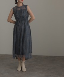 結婚式 ワンピースドレスノースリーブと ミモレ丈 ラメ フィッシュテール 大きいサイズ フォーマル オケージョンドレス お呼ばれ 二次会 成人式 同窓会 謝恩会 20代 30代