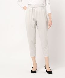 【eclat4月号掲載】ストレッチレギンス