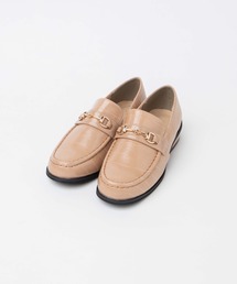 WEGO | WEGO/ビット付きローファー(ローファー)