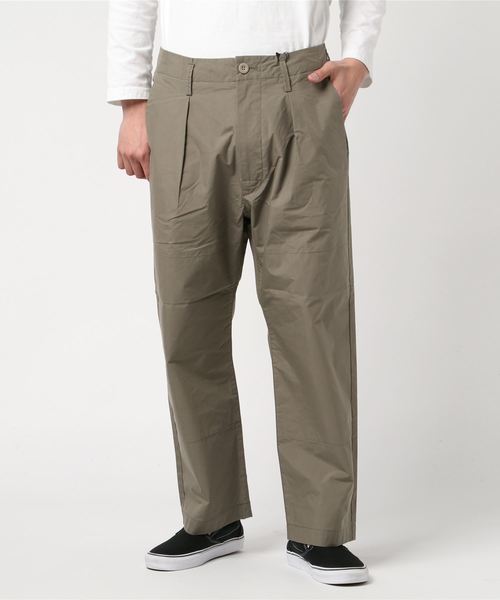 パンツ  peak Printed Proof Canvas Pant セール】Proof Canvas Pants（その他パンツ）｜Snow Peak