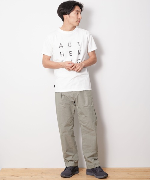 パンツ  peak Printed Proof Canvas Pant セール】Proof Canvas Pants（その他パンツ）｜Snow Peak