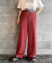 PAGEBOY | シアーヨウリュウパンツ(その他パンツ)