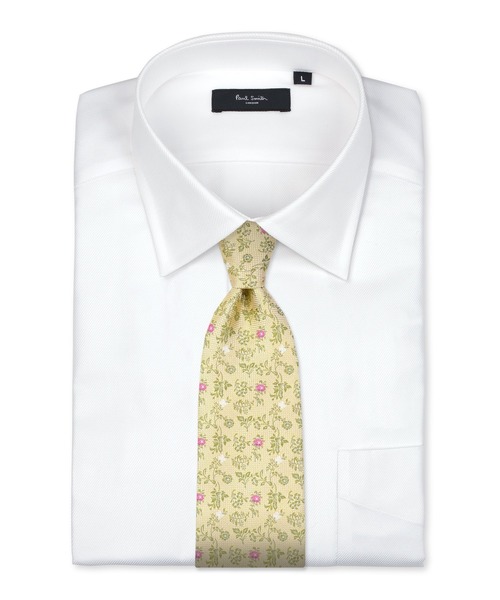 スモールフラワー ネクタイ Sd Smith ネクタイ ネクタイ Paul フォーマルスーツ 小物 Smith Collection ポールスミスコレクション のファッション