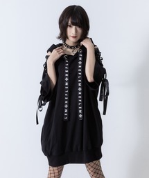REFLEM（レフレム）の「『REFLEM/レフレム』ショルダーレースツノ付き