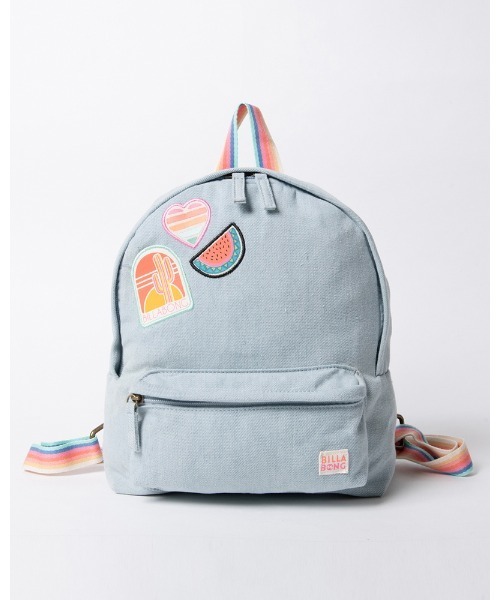 BILLABONG（ビラボン）の「【直営店限定】BILLABONG キッズ MINI
