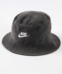 WEGO/NIKE BUCKET CAP WASHED