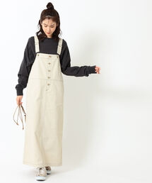 Universal Overall ユニバーサルオーバーオール レディース のジャンパースカート通販 Zozotown