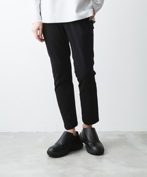 ATTACHMENT | ハイストレッチツイル ジョッパーズパンツ(スラックス)