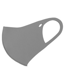 VIBGYOR（ヴィブジョー）の「接触冷感マスク3枚入り/ク～ルなやつら（マスク）」