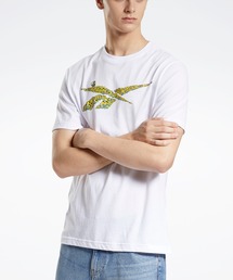 Reebok | 【Reebok CLASSIC × ミニオンズ】ミニオン Tシャツ [Minion Tee](Tシャツ/カットソー)