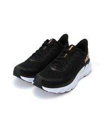 HOKA（ホカ）の「HOKA ONEONE/ホカオネオネ/CLIFTON 7/ウィメンズ クリフトン 7（スニーカー・キッズ）」