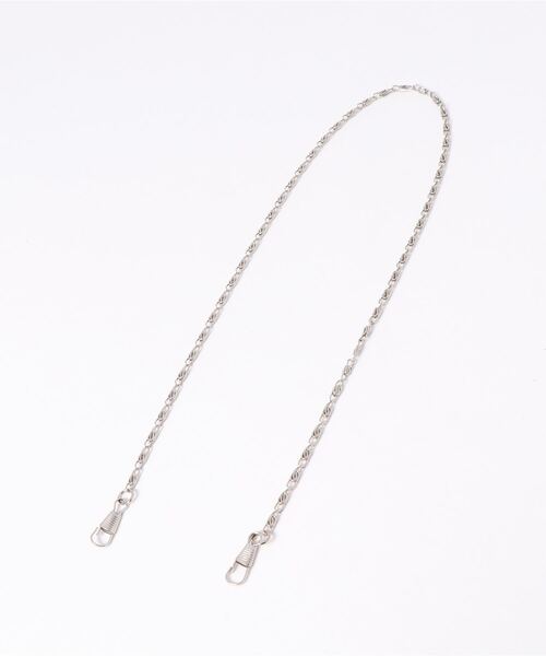 STYLEBLOCK(スタイルブロック)の「プリーツパーティークラッチバッグ(クラッチバッグ・レディース・ブラック/ベージュ/シルバー・FREE)」の4枚目の写真