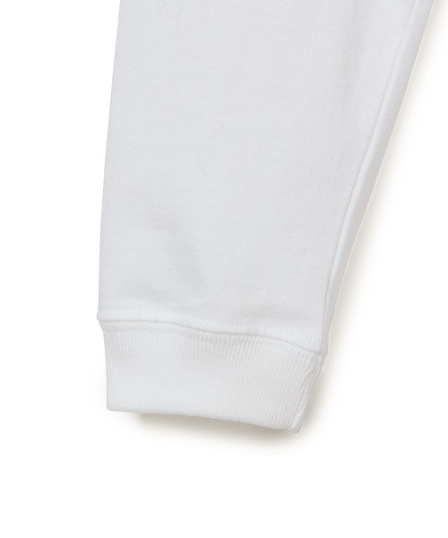 ADAM ET ROPE'（アダムエロペ）の「【Roberta Bayley】ロングTシャツ（Tシャツ/カットソー・レディース・ホワイト/ホワイト系その他・FREE）」の11枚目の写真