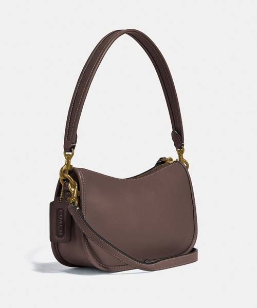 COACH（コーチ）の「スウィンガー バッグ（ショルダーバッグ