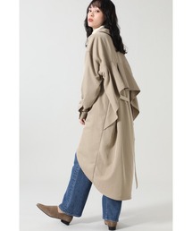 セール ニットベスト付きワンピース ワンピース Rose Bud ローズバッド のファッション通販 Zozotown