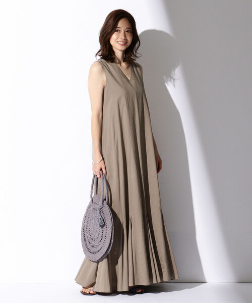 メゾンエヌアッシュパリ サークルバッグ M MAISON N.H PARIS / サークル バッグ M