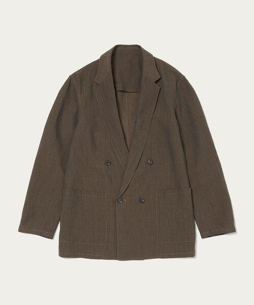 221Village × Steven Alan セットアップ 最新