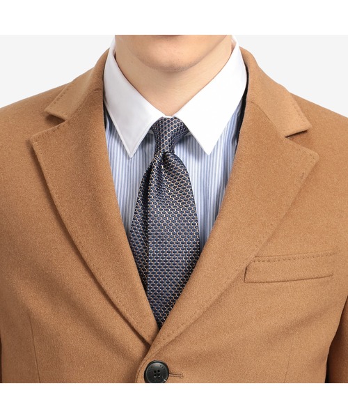 TOMMY HILFIGER（トミーヒルフィガー）の「ベーシックコート 