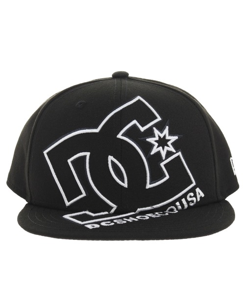 セール】KD DOUBLE UP DATE 95/DC キッズ 帽子 キャップ NEWERA