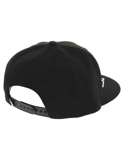 セール】KD DOUBLE UP DATE 95/DC キッズ 帽子 キャップ NEWERA