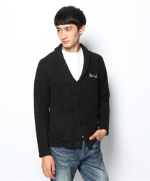 VENCEEXCHANGE | ボアモールショールCD(カーディガン/ボレロ)