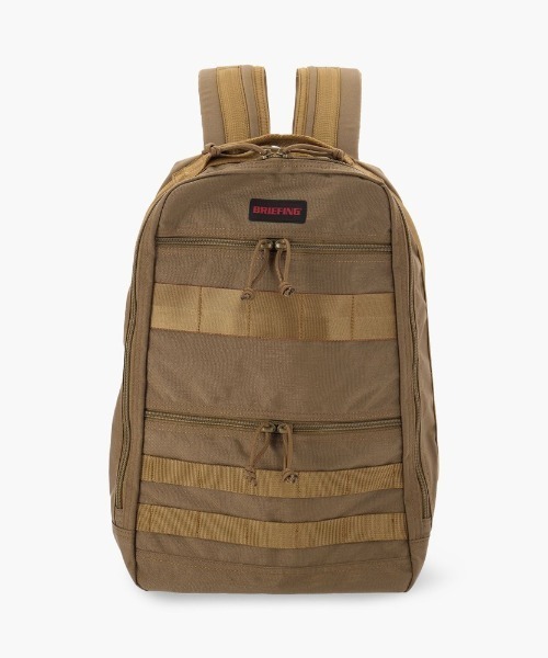 BRIEFING（ブリーフィング）の「AT-SLIM PACK / ATスリムパック