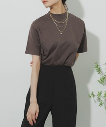 Tシャツ カットソー タートルネック ハイネック ファッション通販 Zozotown