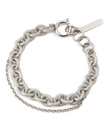 JUSTINE CLENQUET | JUSTINE CLENQUET/ジュスティーヌ・クランケ/Louise bracelet(ブレスレット)