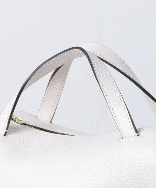 【新品未使用】ユナイテッドアローズ　ジャンニキアリーニ ショルダーバッグ S UNITED ARROWS（ユナイテッドアローズ）の「＜GIANNI CHIARINI