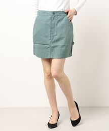 SKIRT/AFENDS アフェンズタイトシルエットミニスカート