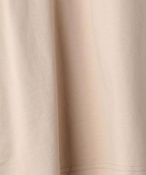 UNIVERSAL OVERALL（ユニバーサルオーバーオール）の「【別注】 ＜UNIVERSAL OVERALL(ユニバーサルオーバーオール）＞ 1POC SS/Tシャツ（Tシャツ/カットソー・メンズ・ホワイト/ライトブルー/ベージュ/ネイビー/オリーブ・SMALL/MEDIUM/LARGE/X-LARGE）」の22枚目の写真