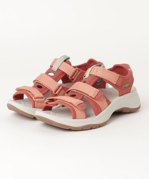 KEEN（キーン）の「ASTORIA WEST OPEN TOE / アストリア