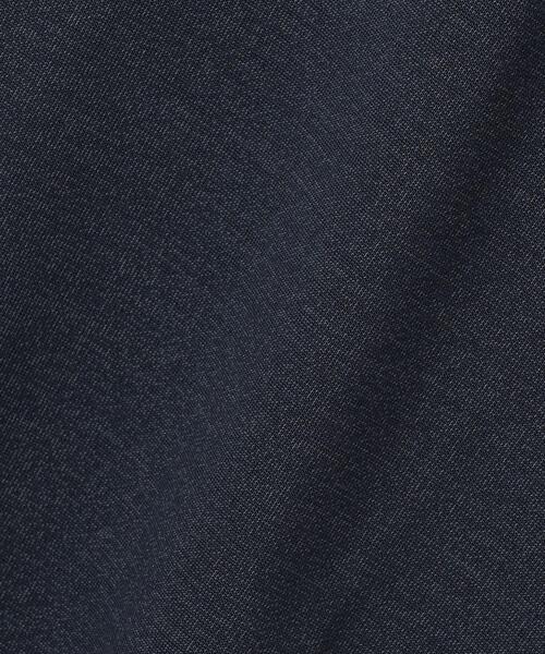 green label relaxing(グリーンレーベルリラクシング)の「【さまになるTシャツ】< 機能 / 吸水速乾 > ドライ ウールミックス クルーネック Tシャツ #(Tシャツ/カットソー・メンズ・ケリー/ネイビー/オフホワイト/ライトグレー/ブラック/ライトブルー/ダークブラウン・LARGE/MEDIUM/SMALL/X-LARGE/X-SMALL/XX-LARGE)」の19枚目の写真