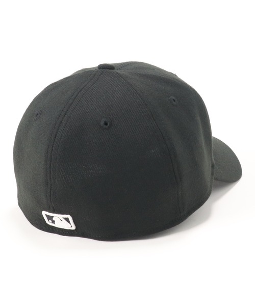 NEW ERA（ニューエラ）の「ニューエラ 帽子 キャップ MLB（キャップ・メンズ・ブラック系その他/ブラック/ブラック系その他2/ネイビー/ブルー系その他/ブルー/ブラウン/ダークグリーン・L/XL/S/M/M/L）」の11枚目の写真