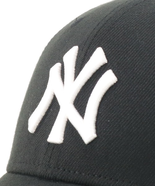 NEW ERA（ニューエラ）の「ニューエラ 帽子 キャップ MLB（キャップ・メンズ・ブラック系その他/ブラック/ブラック系その他2/ネイビー/ブルー系その他/ブルー/ブラウン/ダークグリーン・L/XL/S/M/M/L）」の21枚目の写真