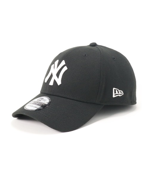 NEW ERA（ニューエラ）の「ニューエラ 帽子 キャップ MLB（キャップ・メンズ・ブラック系その他/ブラック/ブラック系その他2/ネイビー/ブルー系その他/ブルー/ブラウン/ダークグリーン・L/XL/S/M/M/L）」の14枚目の写真