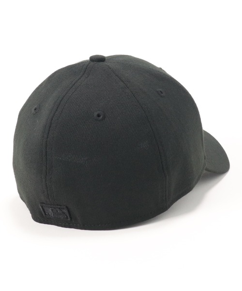 NEW ERA（ニューエラ）の「ニューエラ 帽子 キャップ MLB（キャップ・メンズ・ブラック系その他/ブラック/ブラック系その他2/ネイビー/ブルー系その他/ブルー/ブラウン/ダークグリーン・L/XL/S/M/M/L）」の19枚目の写真