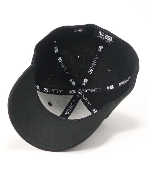 NEW ERA（ニューエラ）の「ニューエラ 帽子 キャップ MLB（キャップ・メンズ・ブラック系その他/ブラック/ブラック系その他2/ネイビー/ブルー系その他/ブルー/ブラウン/ダークグリーン・L/XL/S/M/M/L）」の15枚目の写真