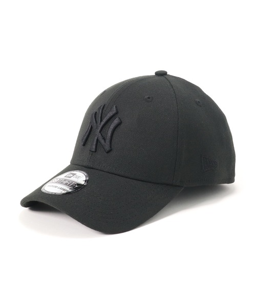 NEW ERA（ニューエラ）の「ニューエラ 帽子 キャップ MLB（キャップ・メンズ・ブラック系その他/ブラック/ブラック系その他2/ネイビー/ブルー系その他/ブルー/ブラウン/ダークグリーン・L/XL/S/M/M/L）」の9枚目の写真