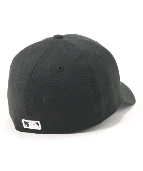 NEW ERA（ニューエラ）の「ニューエラ 帽子 キャップ MLB（キャップ・メンズ・ブラック系その他/ブラック/ブラック系その他2/ネイビー/ブルー系その他/ブルー/ブラウン/ダークグリーン・L/XL/S/M/M/L）」の22枚目の写真