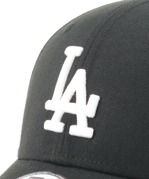 NEW ERA（ニューエラ）の「ニューエラ 帽子 キャップ MLB（キャップ・メンズ・ブラック系その他/ブラック/ブラック系その他2/ネイビー/ブルー系その他/ブルー/ブラウン/ダークグリーン・L/XL/S/M/M/L）」の18枚目の写真