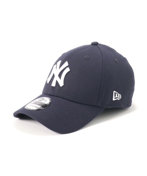 NEW ERA（ニューエラ）の「ニューエラ 帽子 キャップ MLB（キャップ・メンズ・ブラック系その他/ブラック/ブラック系その他2/ネイビー/ブルー系その他/ブルー/ブラウン/ダークグリーン・L/XL/S/M/M/L）」の20枚目の写真