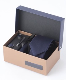 Tootal(�g�D�[�^��)�̘V�܉p���u�����h �V���N100% �����Y �X�[�c �M�t�g��4�_�Z�b�g(�l�N�^�C)