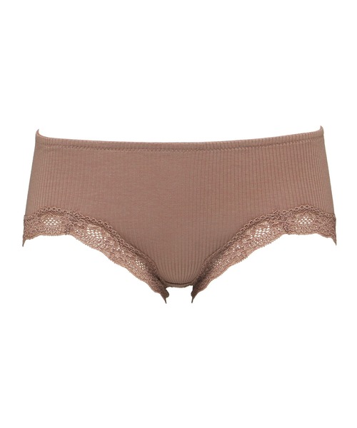 Chut！ INTIMATES（シュットインティメイツ）の「【綿70