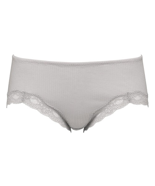 Chut!INTIMATES F70＋M シルク Chut！ INTIMATES（シュットインティメイツ）の「【綿70